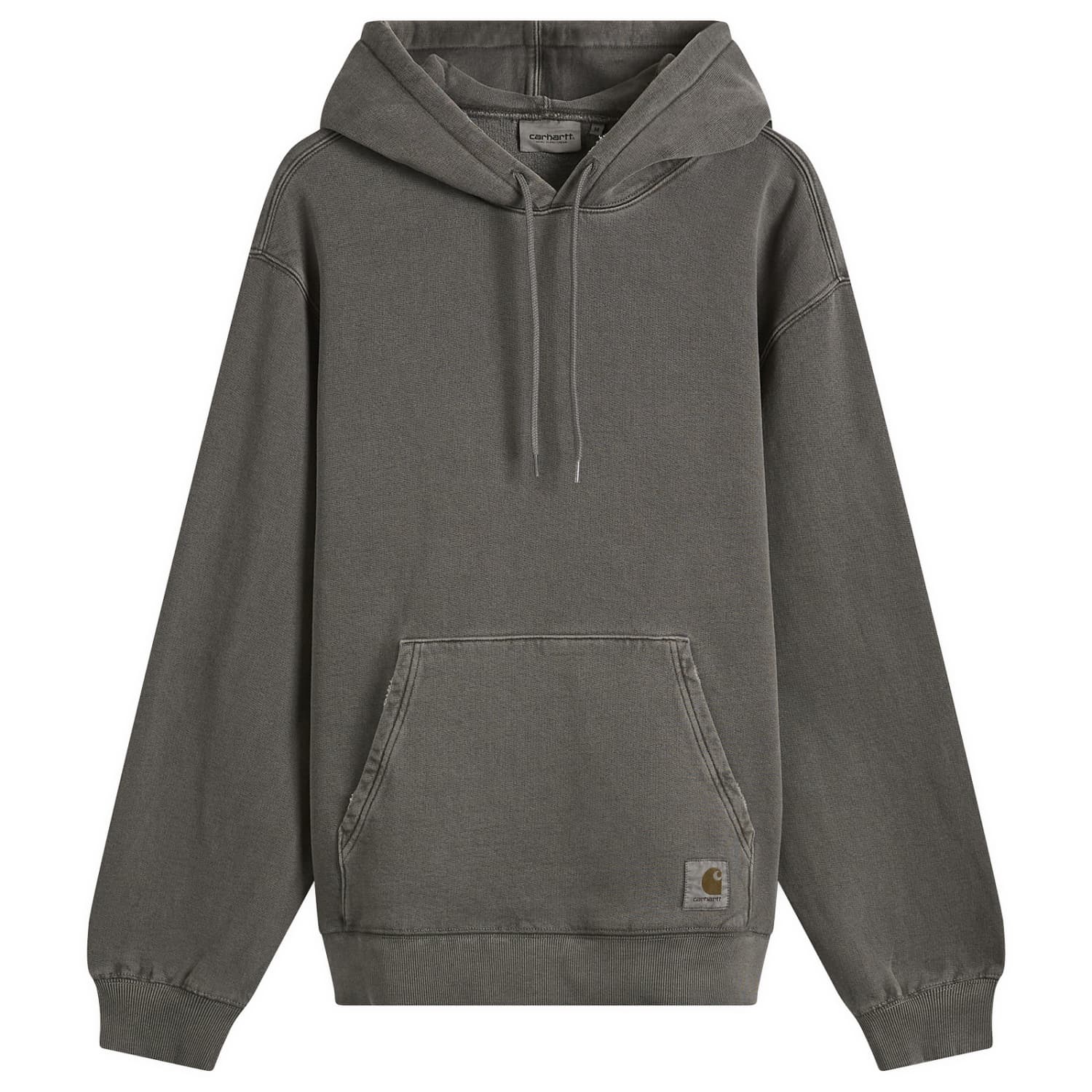 Carhartt WIP Hooded Torion Sweat