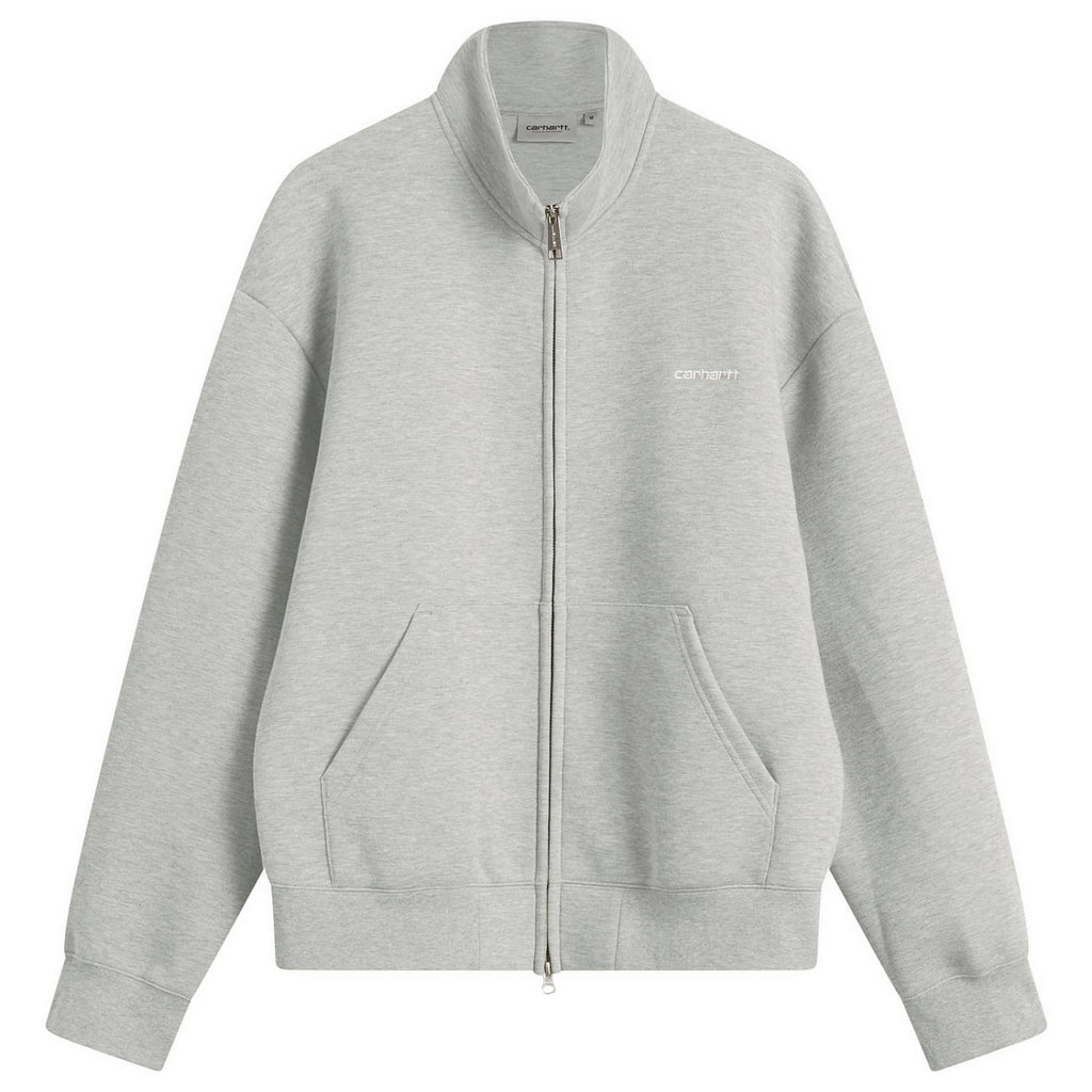 Carhartt WIP Alda Zip Sweat Jacket