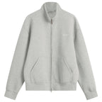 Carhartt WIP Alda Zip Sweat Jacket