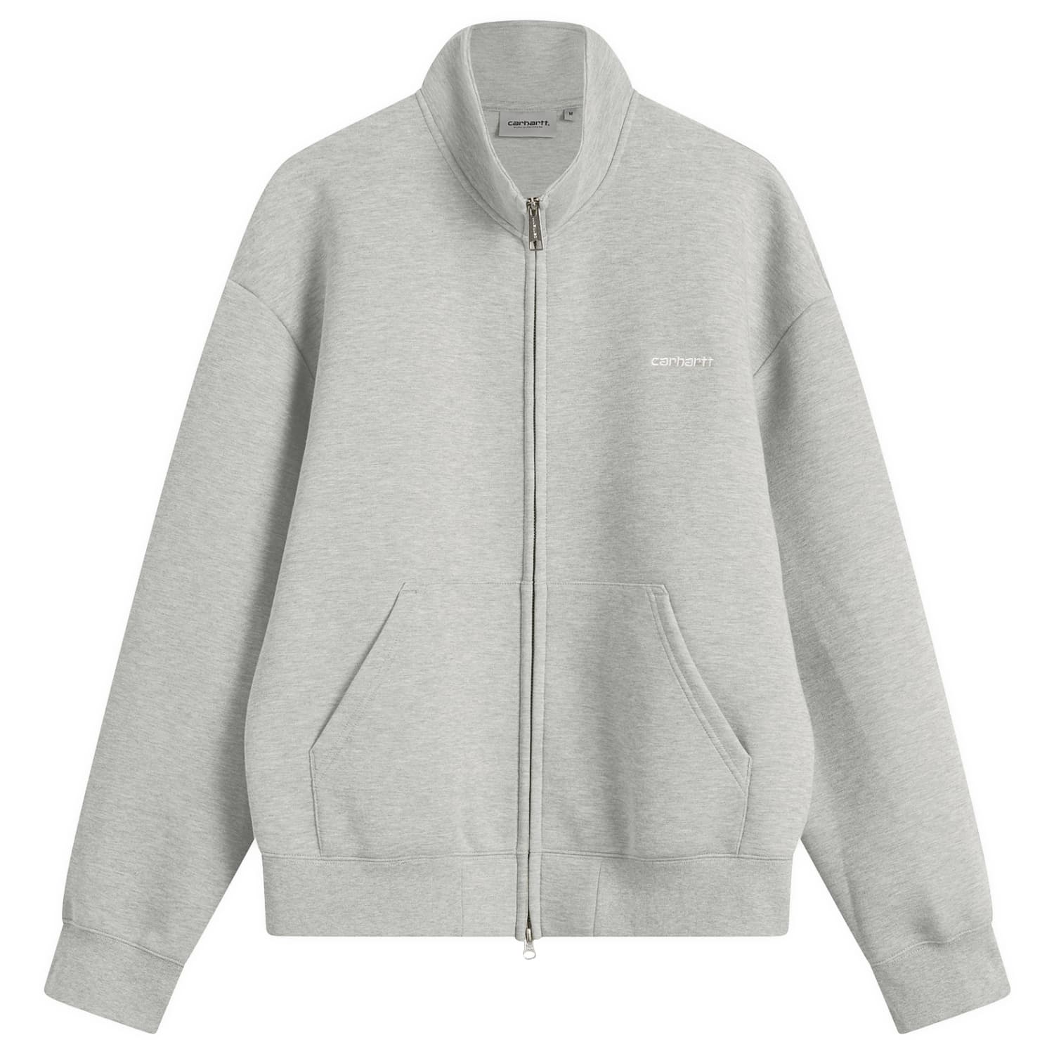 Carhartt WIP Alda Zip Sweat Jacket