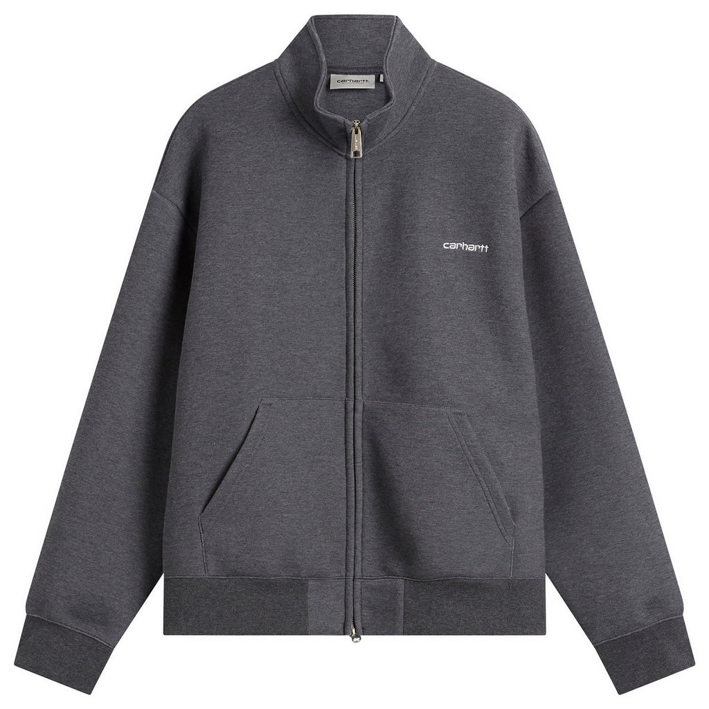 Carhartt WIP Alda Zip Sweat Jacket