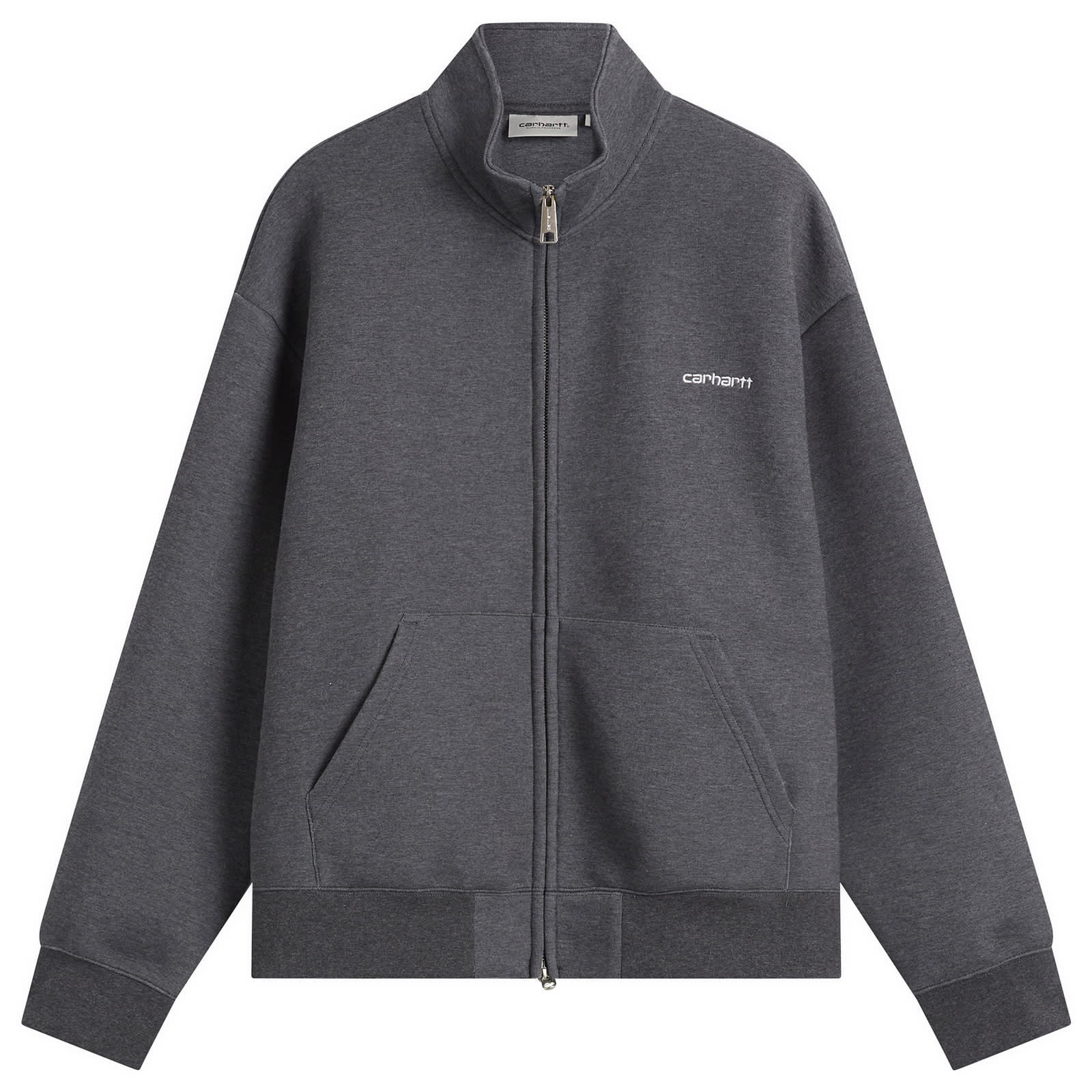 Carhartt WIP Alda Zip Sweat Jacket
