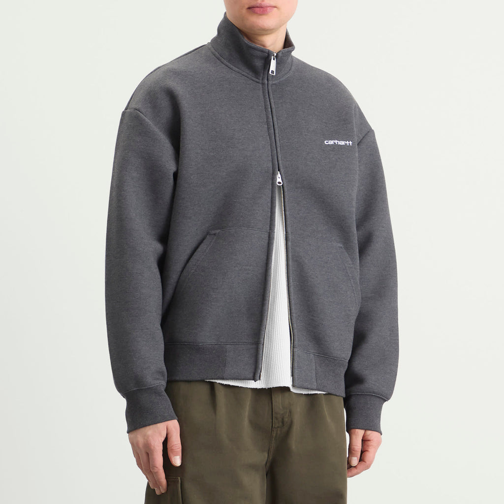 Carhartt WIP Alda Zip Sweat Jacket