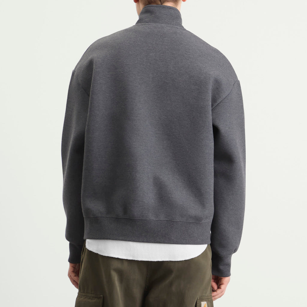 Carhartt WIP Alda Zip Sweat Jacket