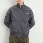 Carhartt WIP Alda Zip Sweat Jacket