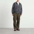 Carhartt WIP Alda Zip Sweat Jacket