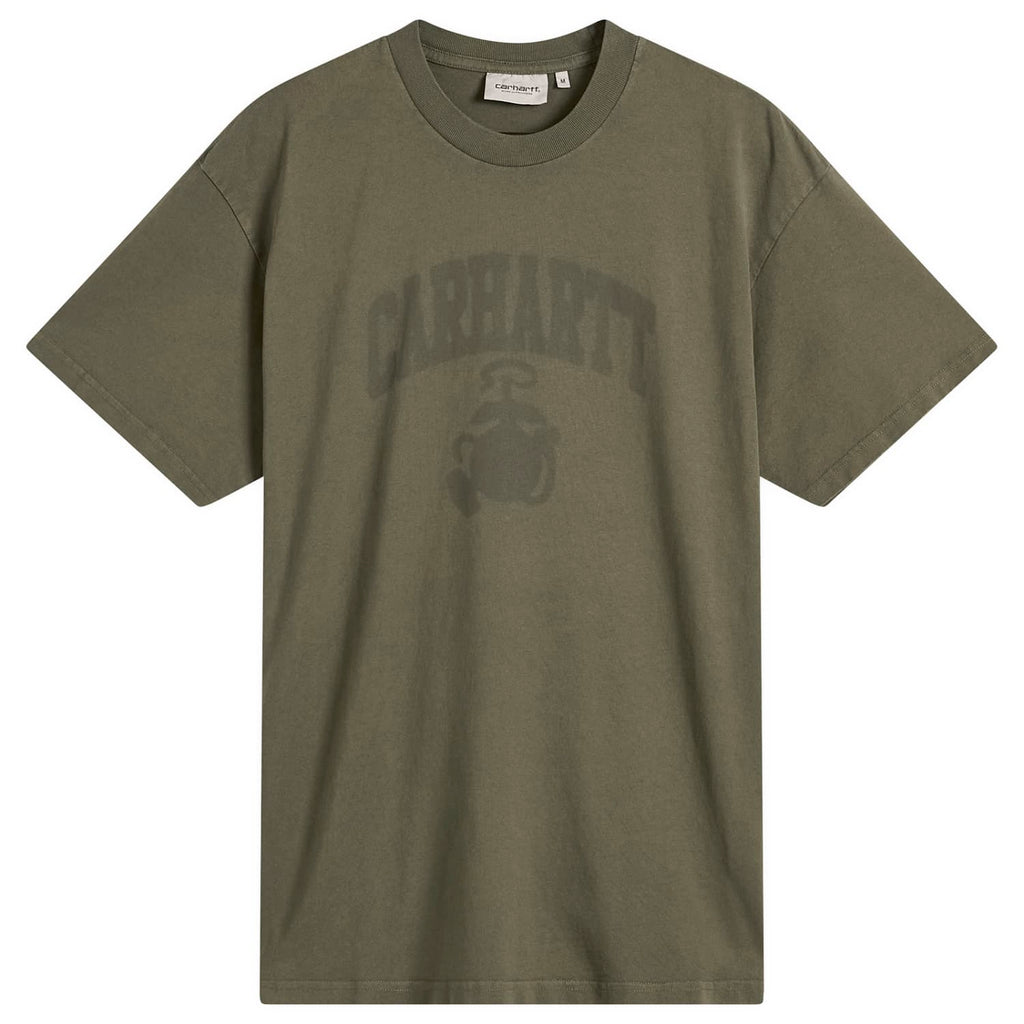 Carhartt WIP Faded Pond Corps T-Shirt