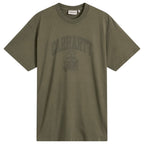 Carhartt WIP Faded Pond Corps T-Shirt