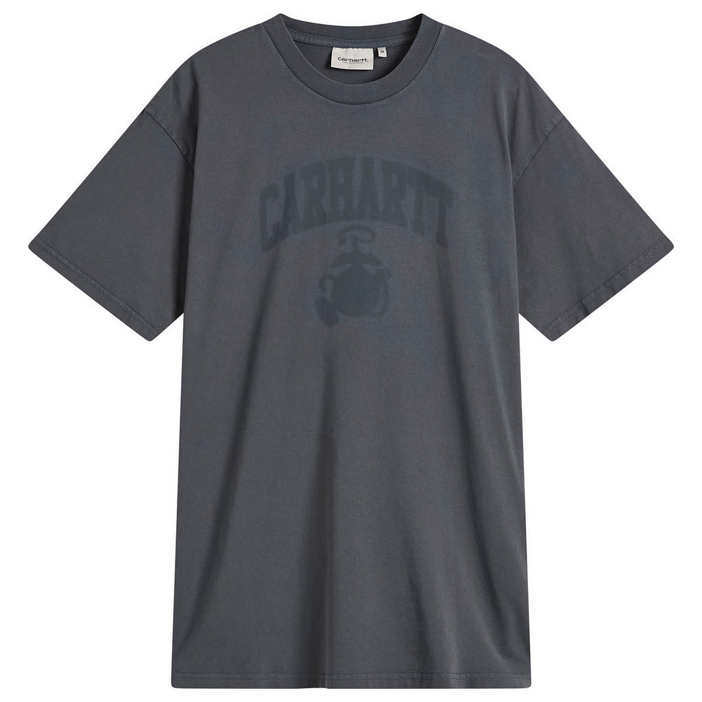 Carhartt WIP Faded Pond Corps T-Shirt
