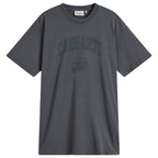 Carhartt WIP Faded Pond Corps T-Shirt