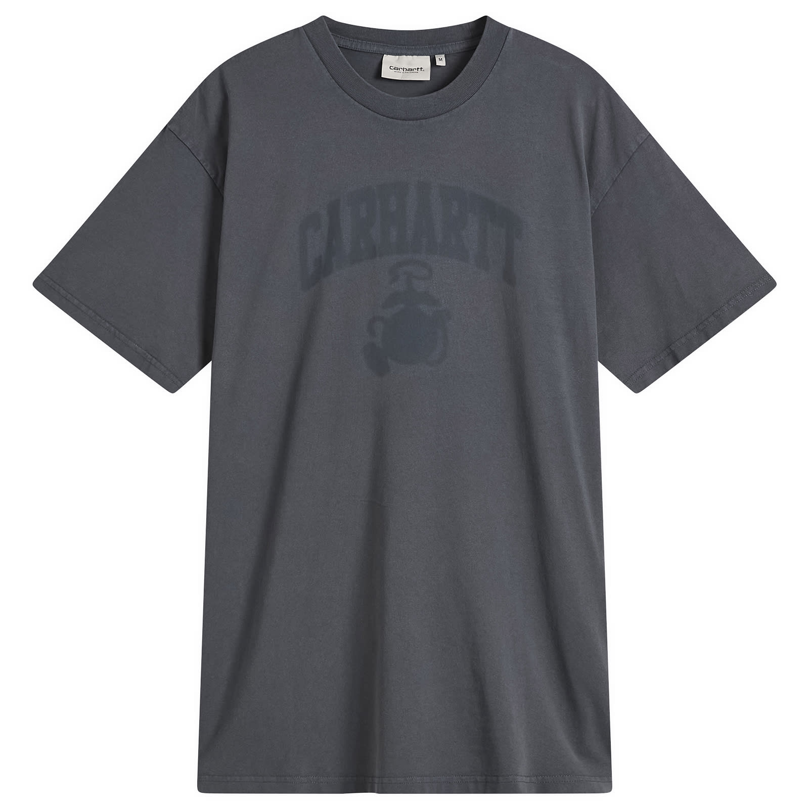Carhartt WIP Faded Pond Corps T-Shirt