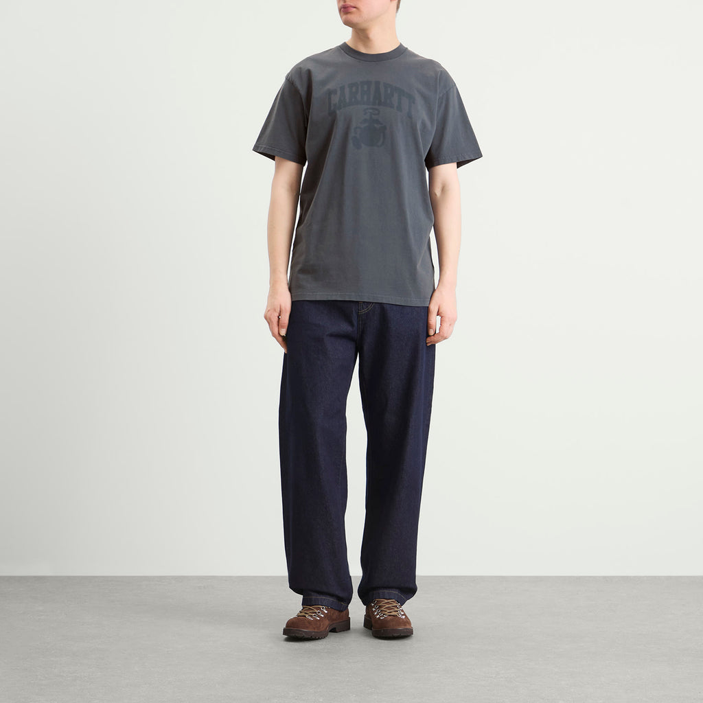 Carhartt WIP Faded Pond Corps T-Shirt