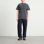 Carhartt WIP Faded Pond Corps T-Shirt
