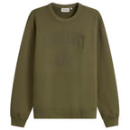Carhartt WIP Faded Pond Corps Sweatshirt