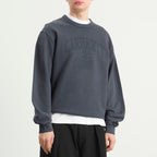 Carhartt WIP Faded Pond Corps Sweatshirt