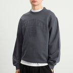 Carhartt WIP Faded Pond Corps Sweatshirt