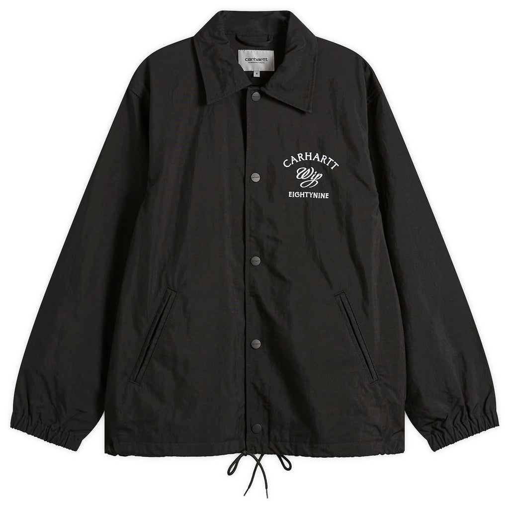 Carhartt WIP Eightynine Coach Jacket