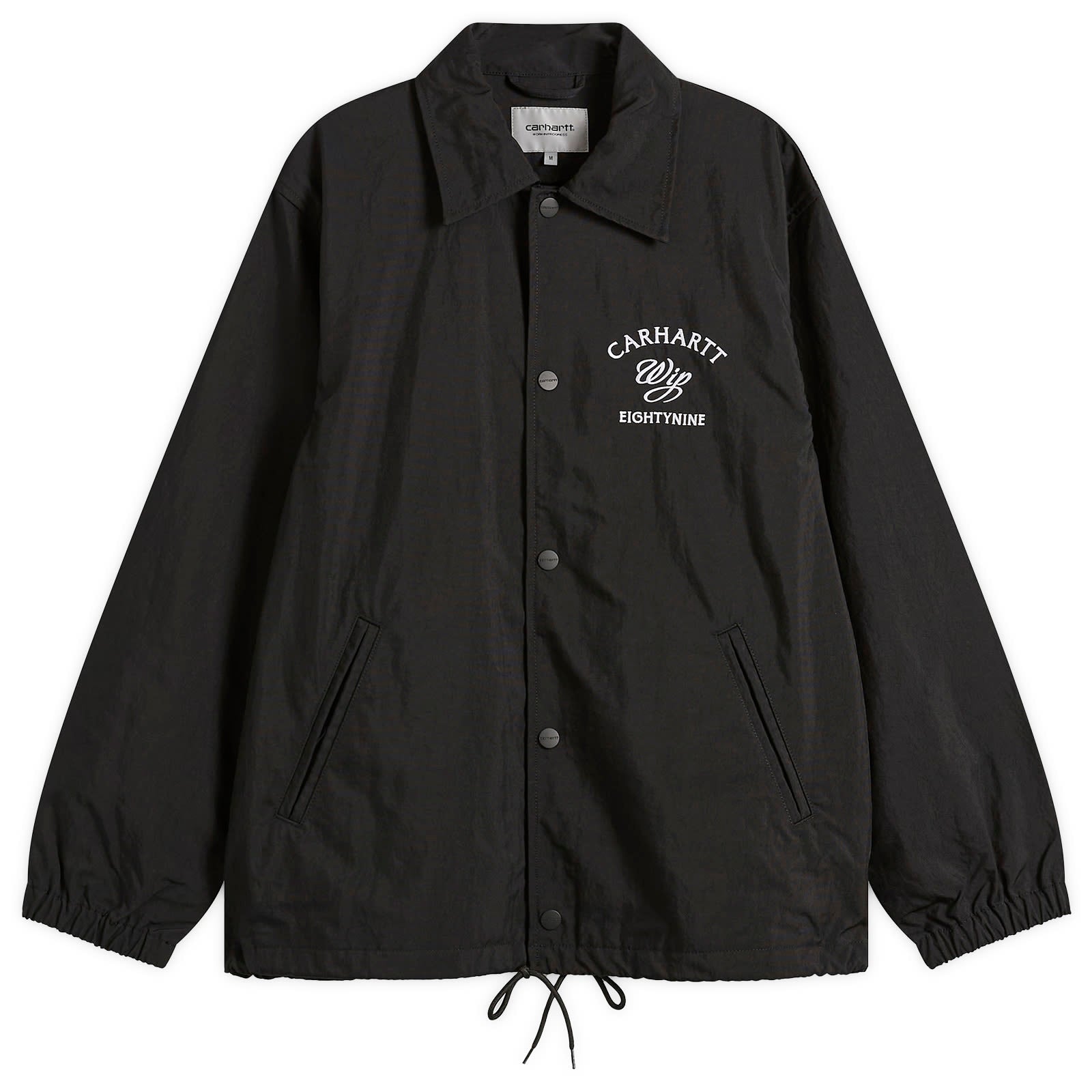Carhartt WIP Eightynine Coach Jacket
