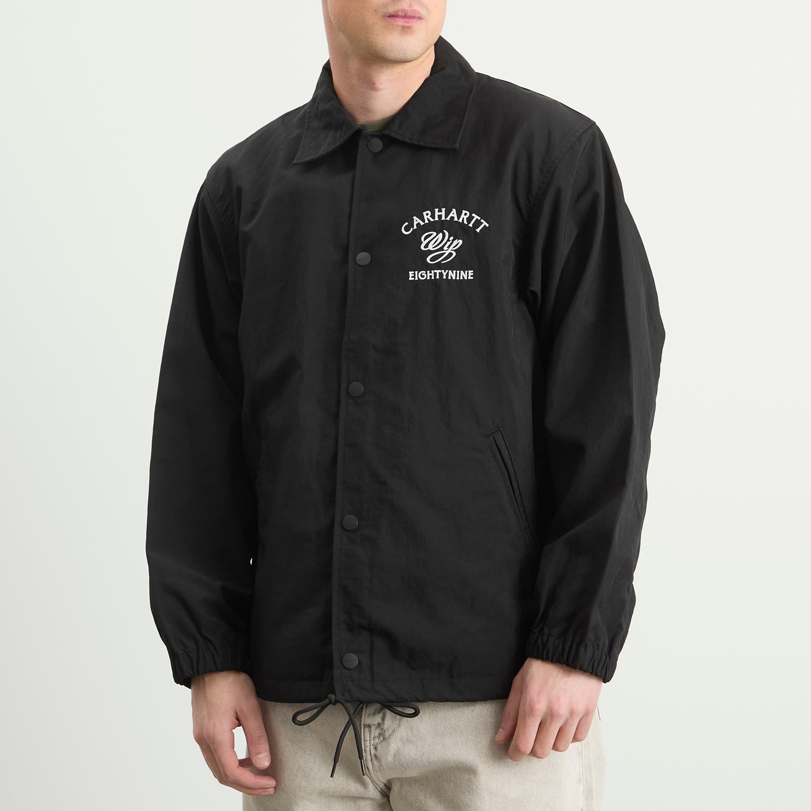 Carhartt WIP Eightynine Coach Jacket