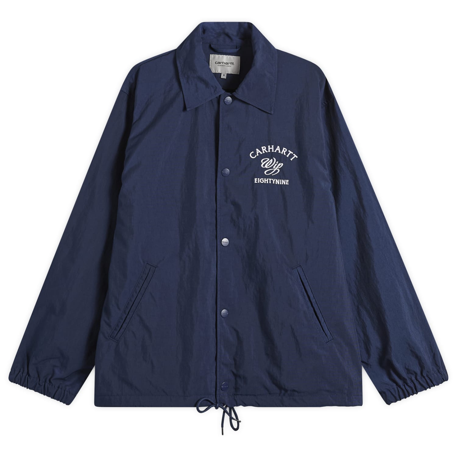 Carhartt WIP Eightynine Coach Jacket