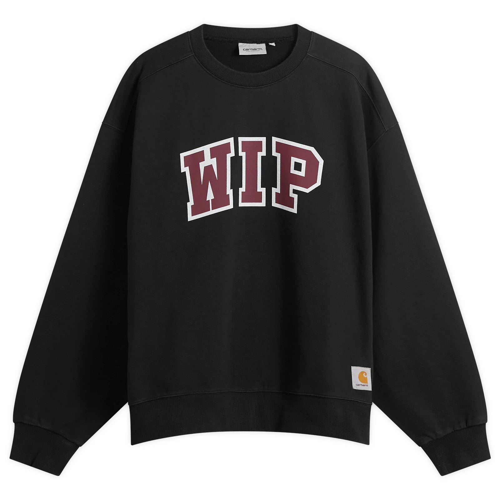 Carhartt WIP WIP III Sweatshirt