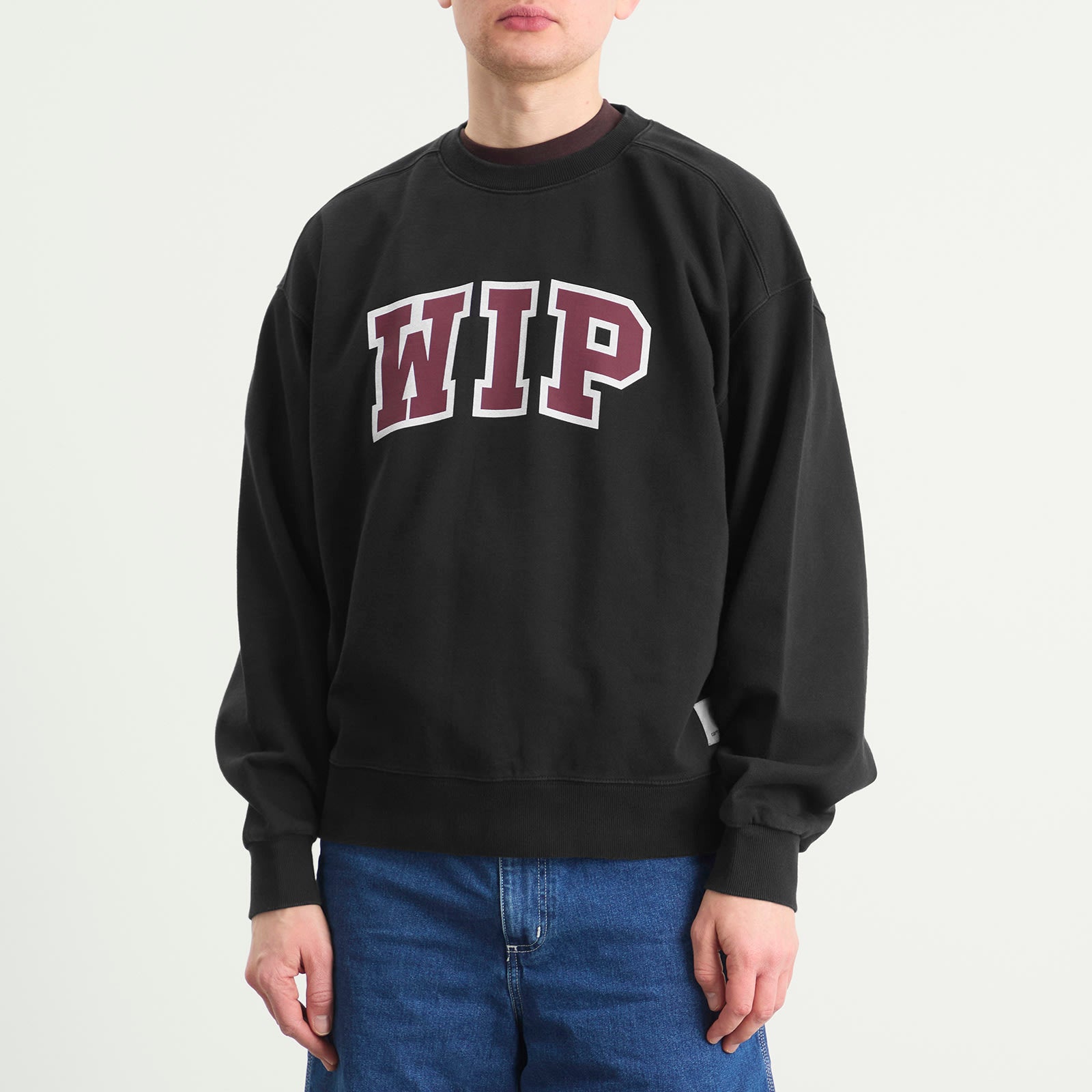 Carhartt WIP WIP III Sweatshirt