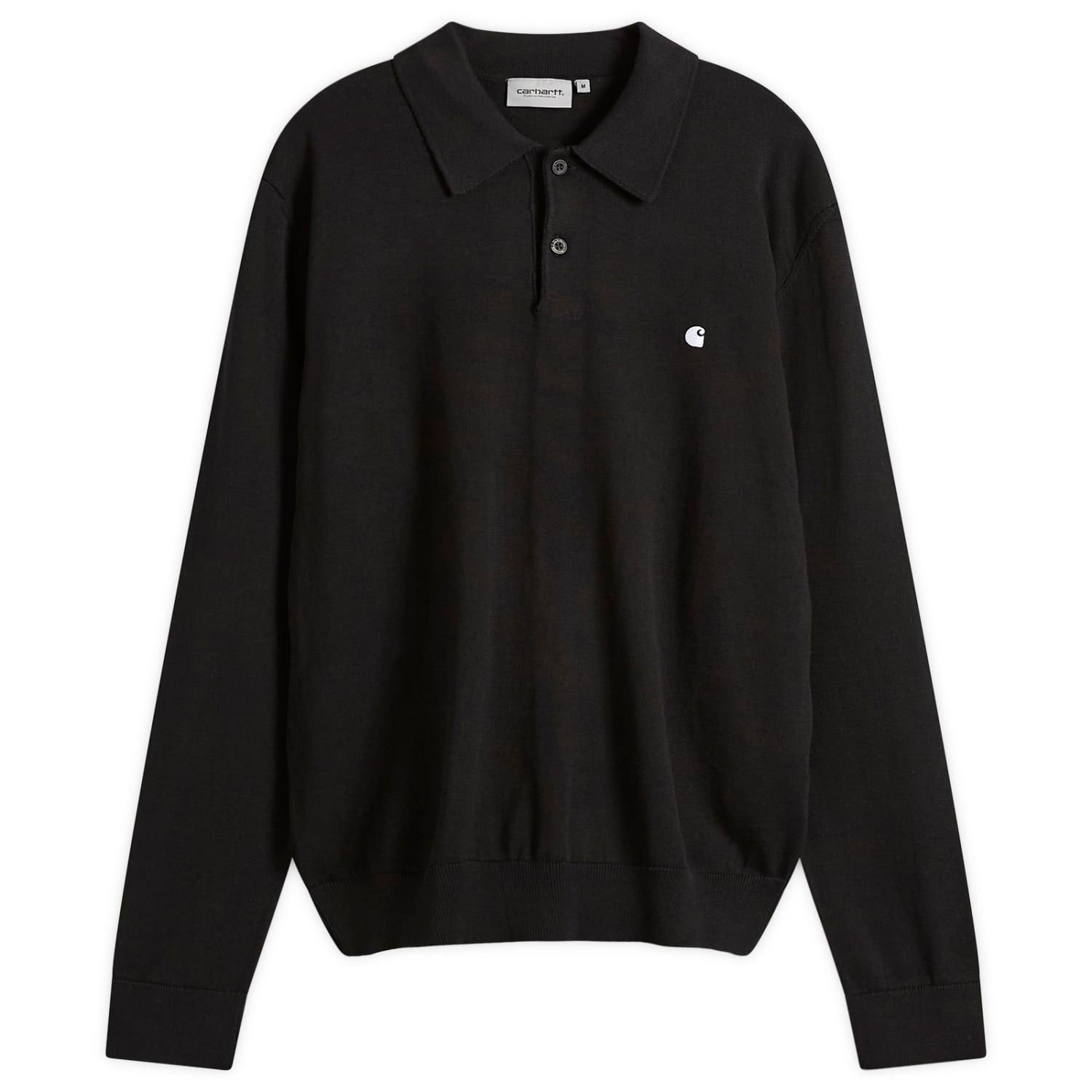 Carhartt WIP Madison Knit Polo