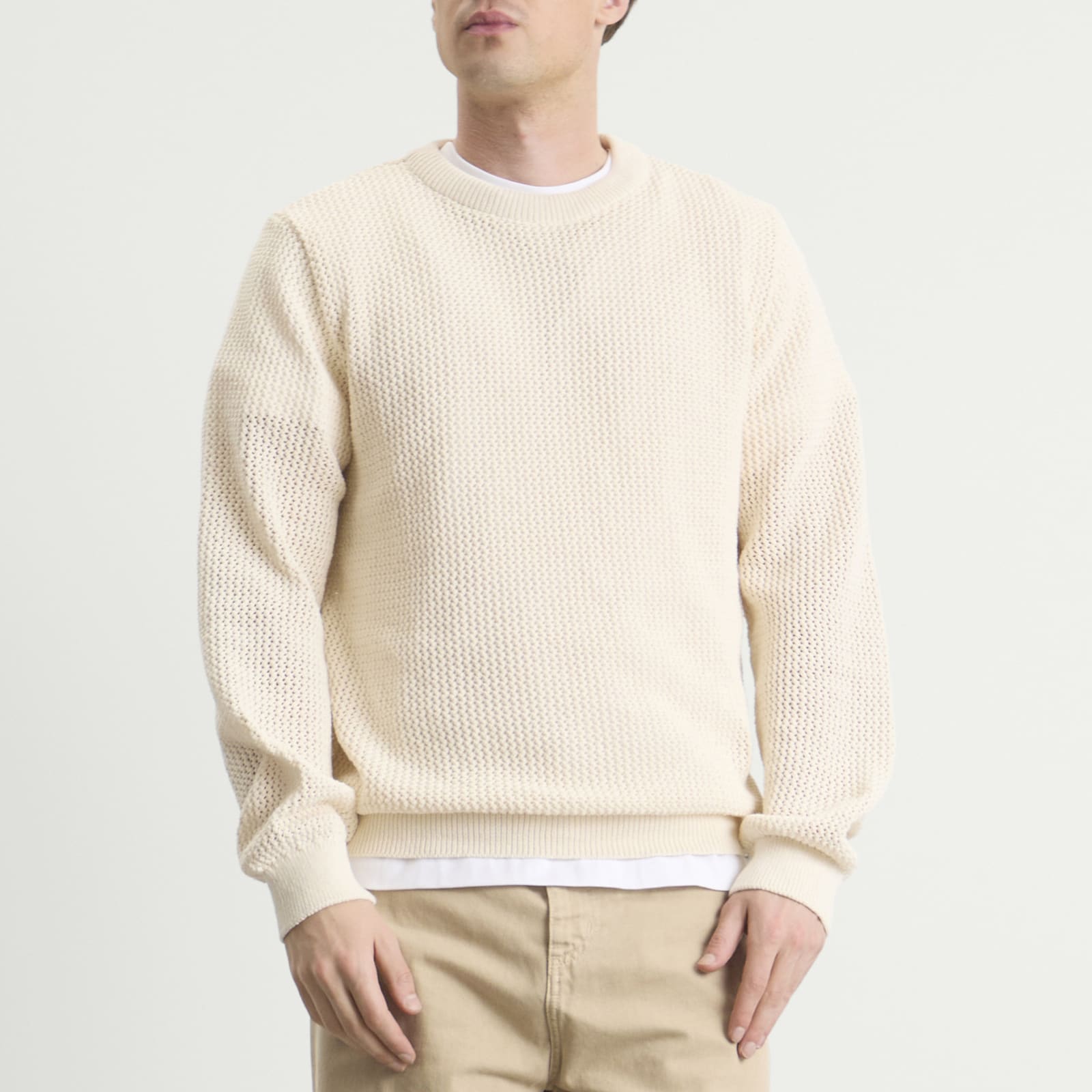 Carhartt WIP Stockton Jumper Secondary image