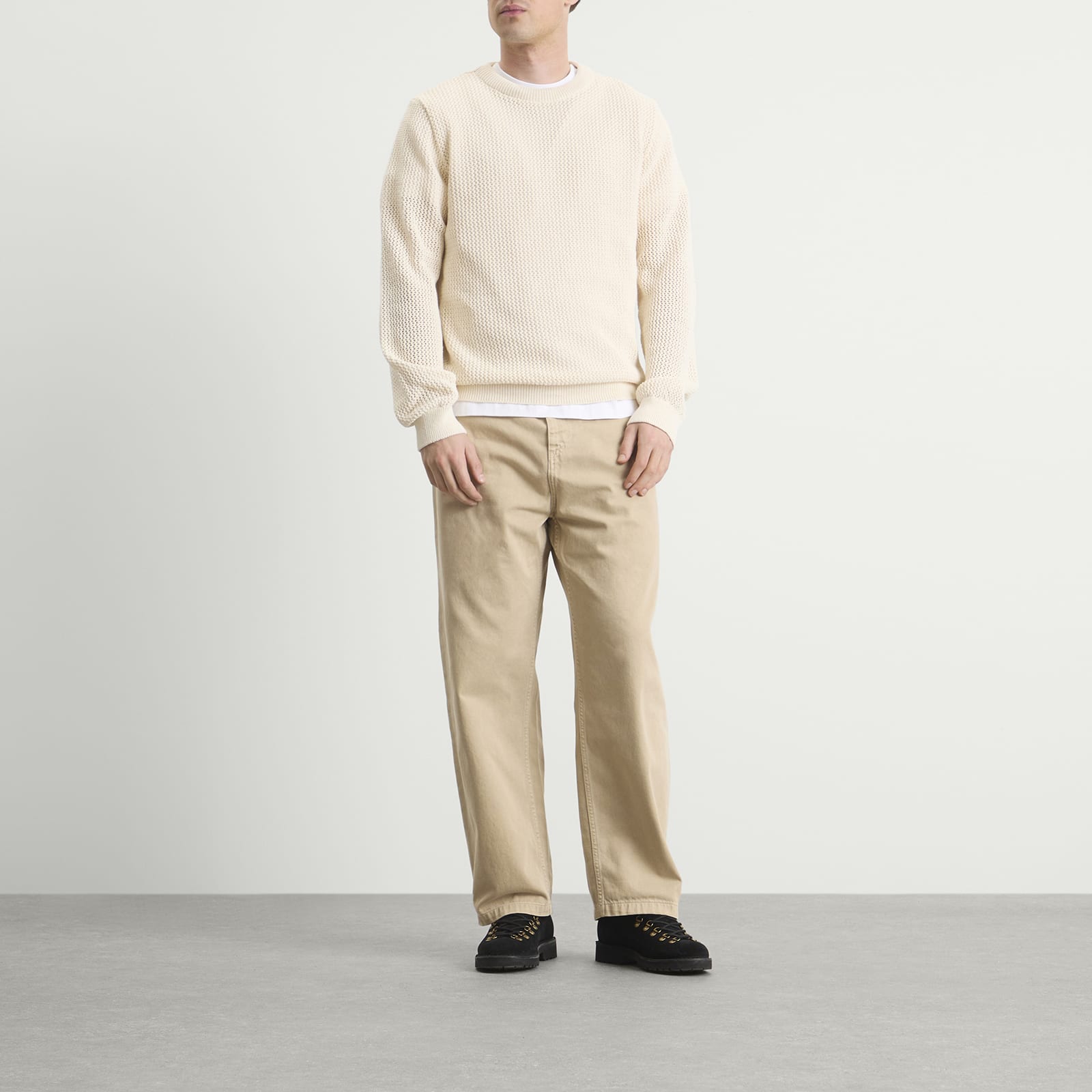 Carhartt WIP Stockton Jumper
