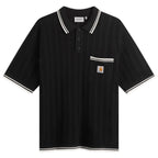Carhartt WIP Ramsey Knit Polo