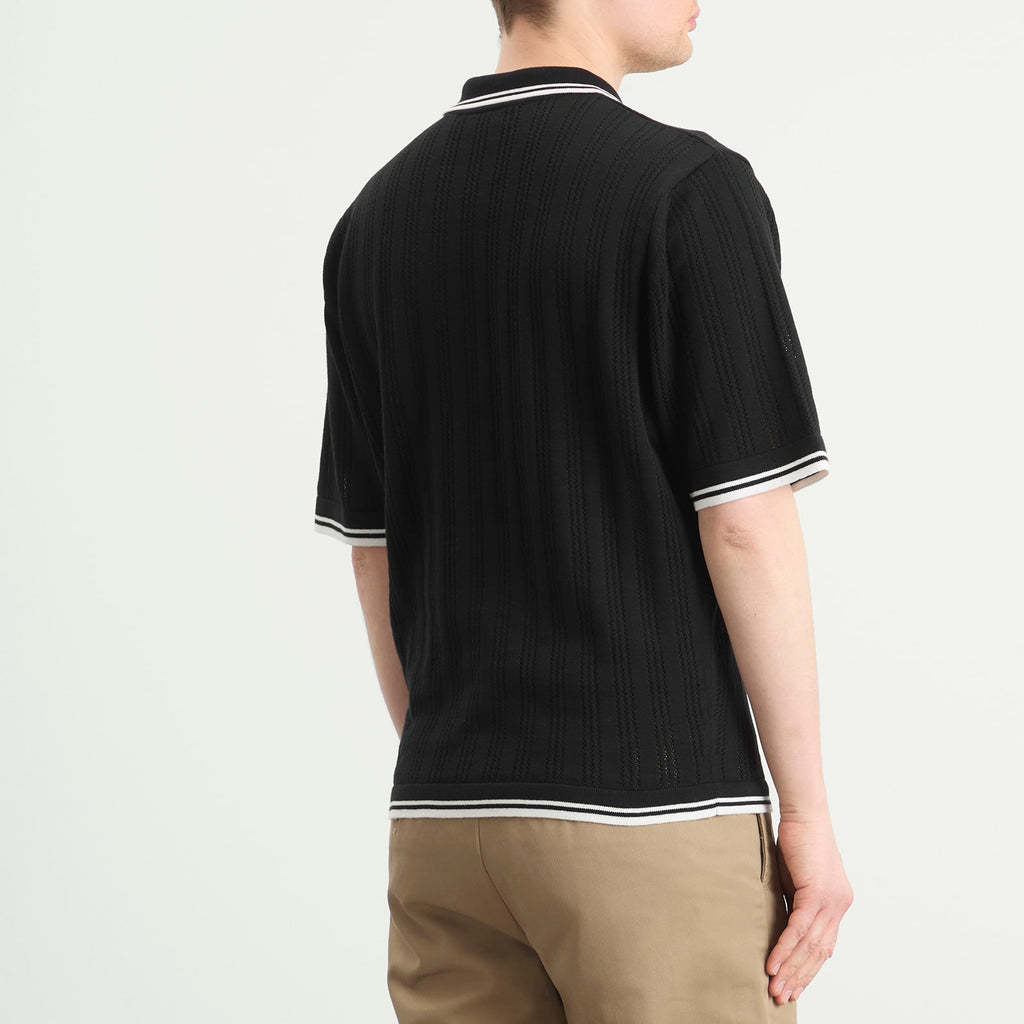 Carhartt WIP Ramsey Knit Polo