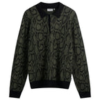 Carhartt WIP Snake Knit Polo