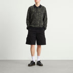 Carhartt WIP Snake Knit Polo