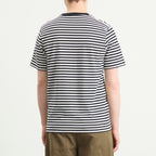 Carhartt WIP Ezra Stripe Pocket T-Shirt