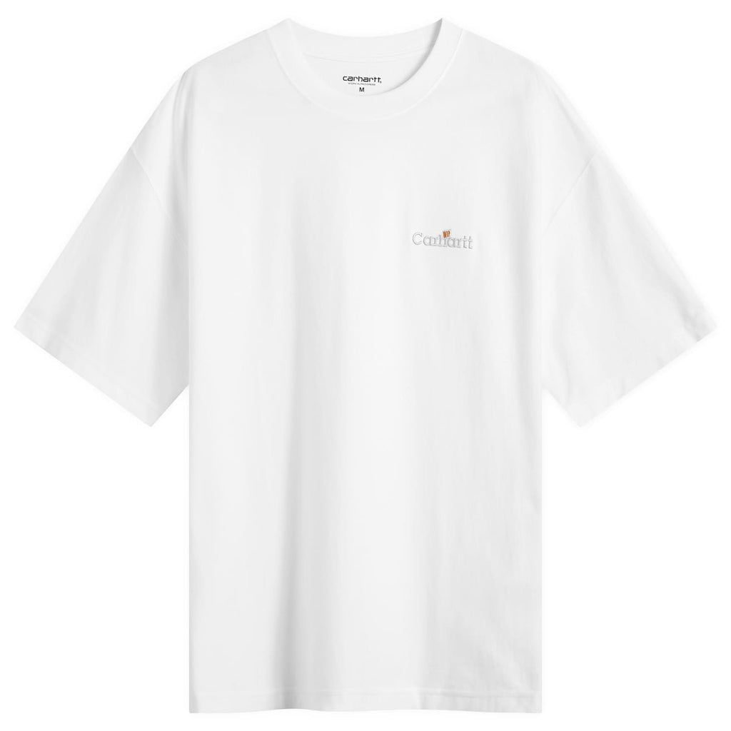 Carhartt WIP WIP Label T-Shirt