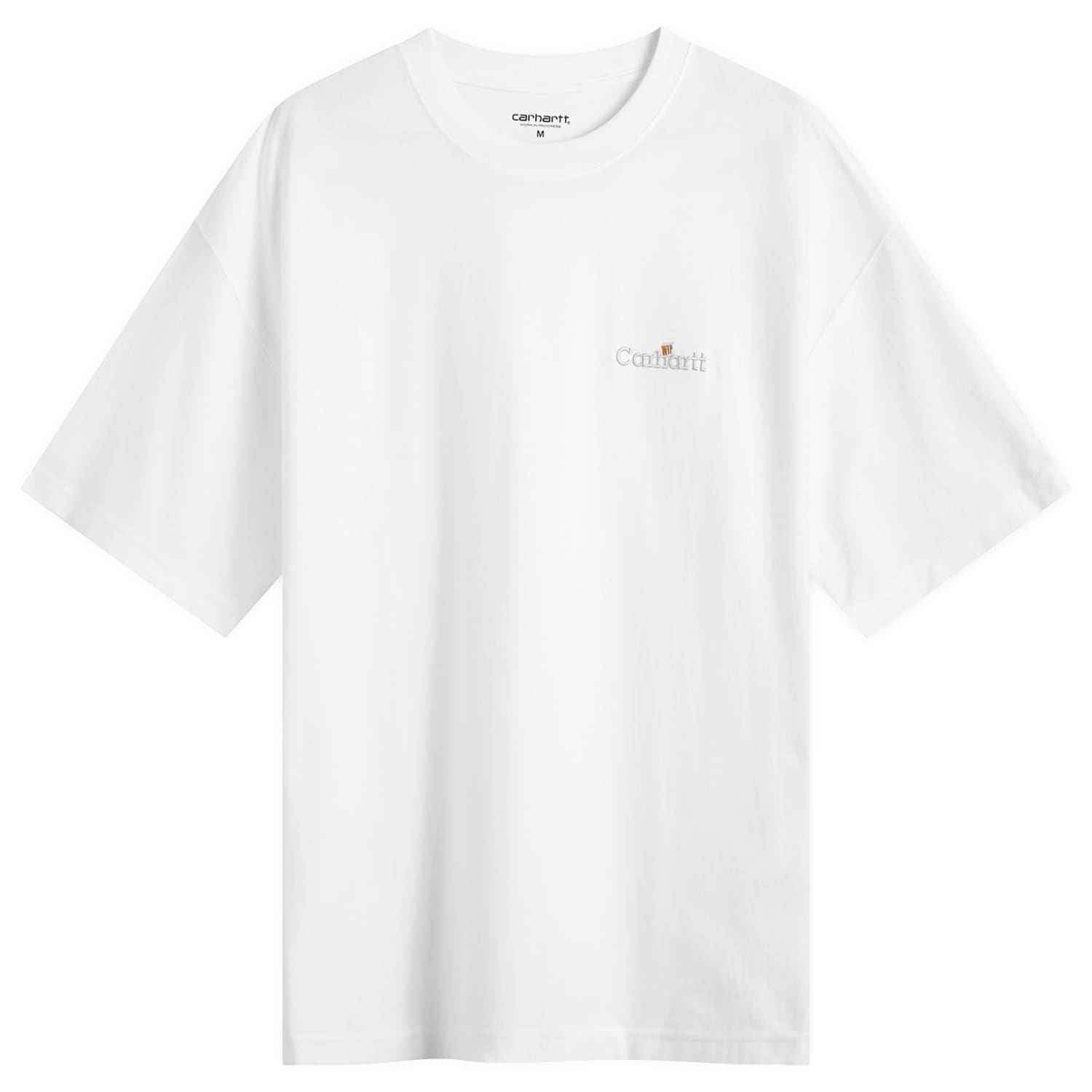 Carhartt WIP WIP Label T-Shirt