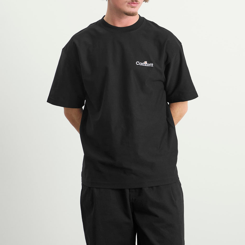 Carhartt WIP WIP Label T-Shirt