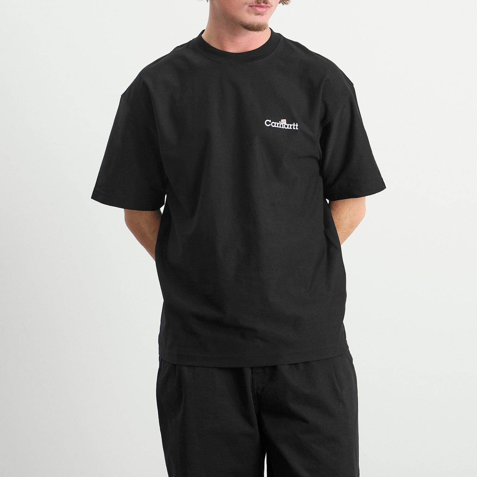 Carhartt WIP WIP Label T-Shirt