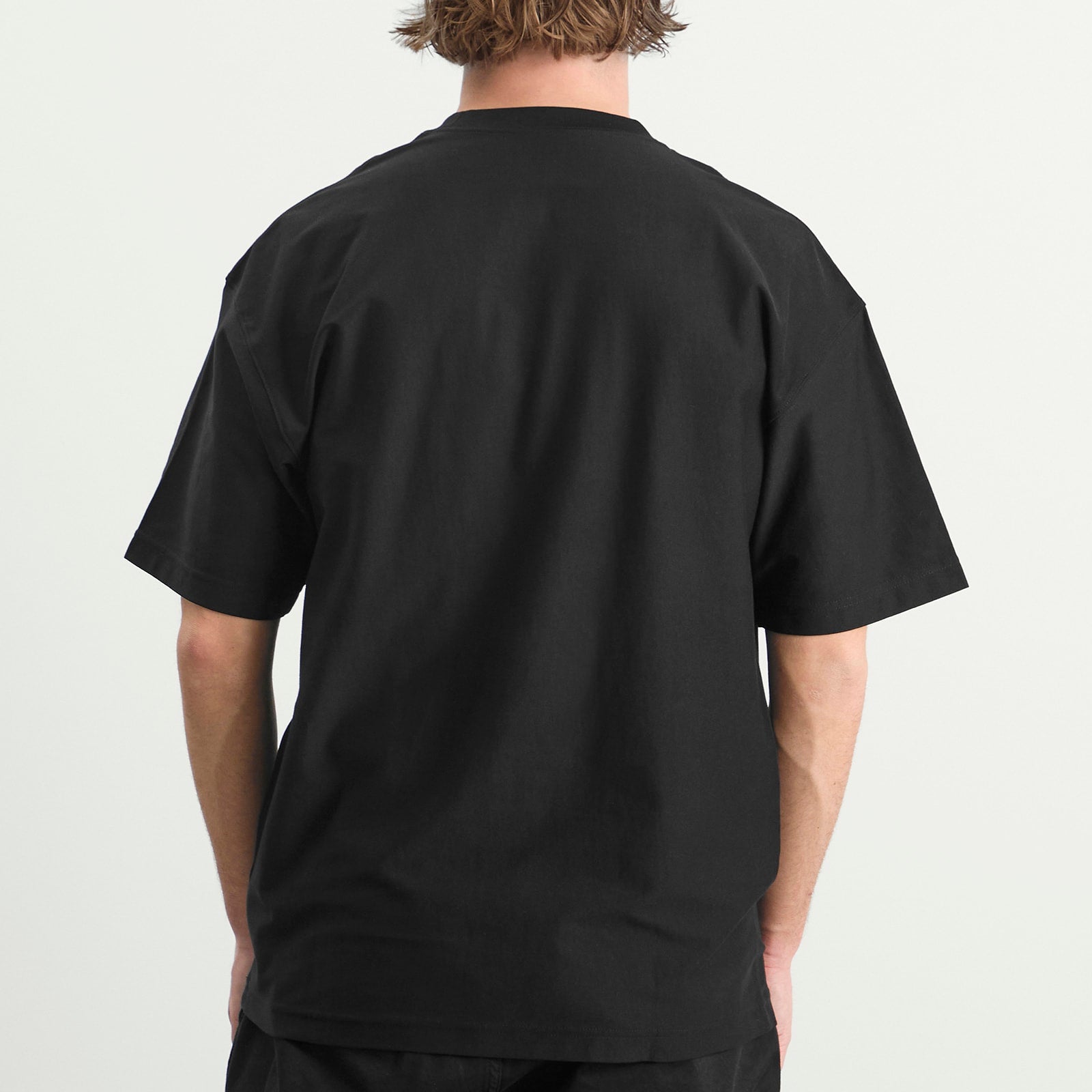 Carhartt WIP WIP Label T-Shirt