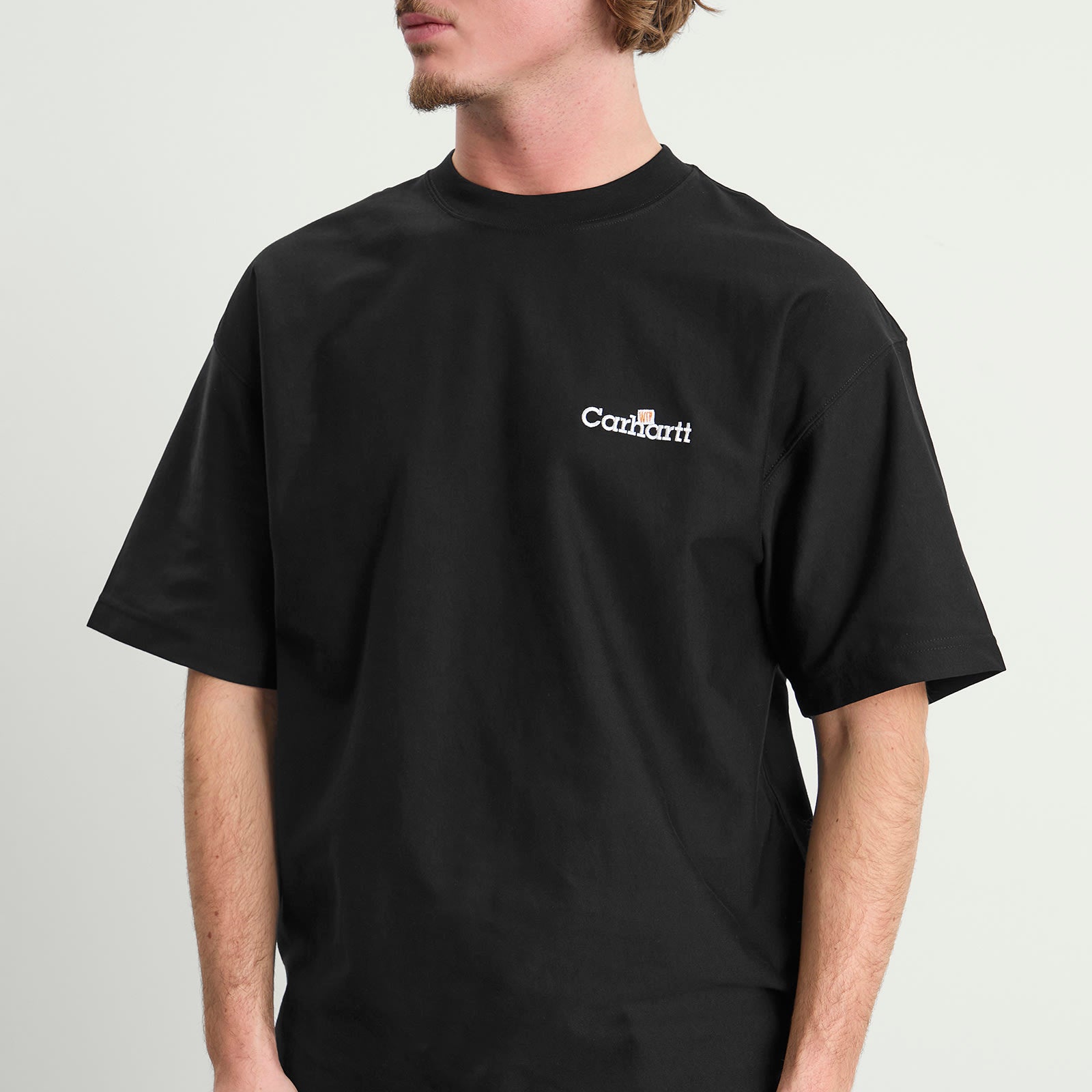 Carhartt WIP WIP Label T-Shirt
