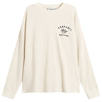 Carhartt WIP Long Sleeve Eightynine Waffle T-Shirt