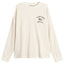 Carhartt WIP Long Sleeve Eightynine Waffle T-Shirt