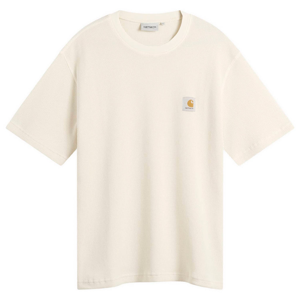Carhartt WIP Nelson Waffle T-Shirt