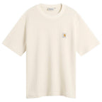Carhartt WIP Nelson Waffle T-Shirt