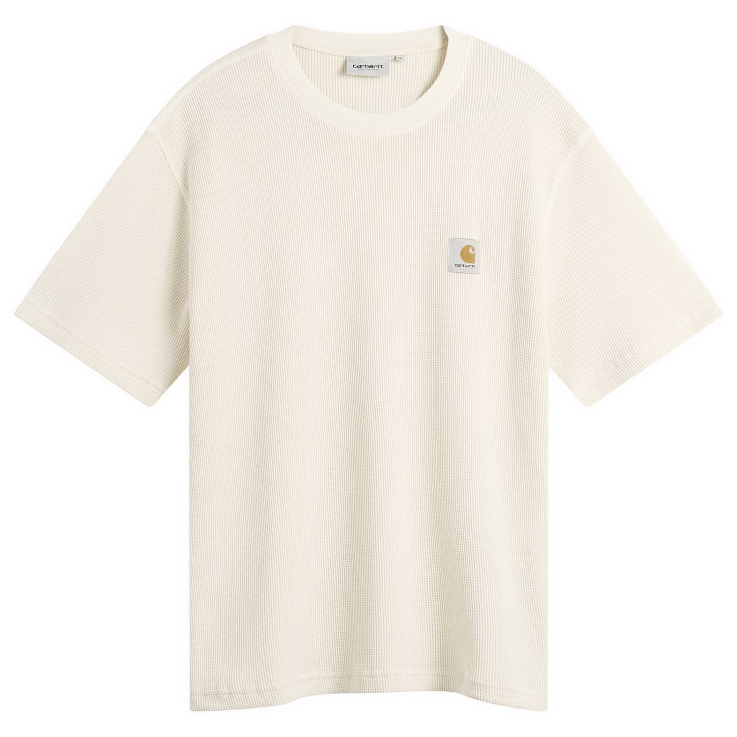 Carhartt WIP Nelson Waffle T-Shirt