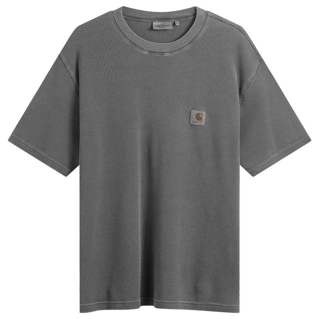 Carhartt WIP Nelson Waffle T-Shirt