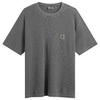 Carhartt WIP Nelson Waffle T-Shirt