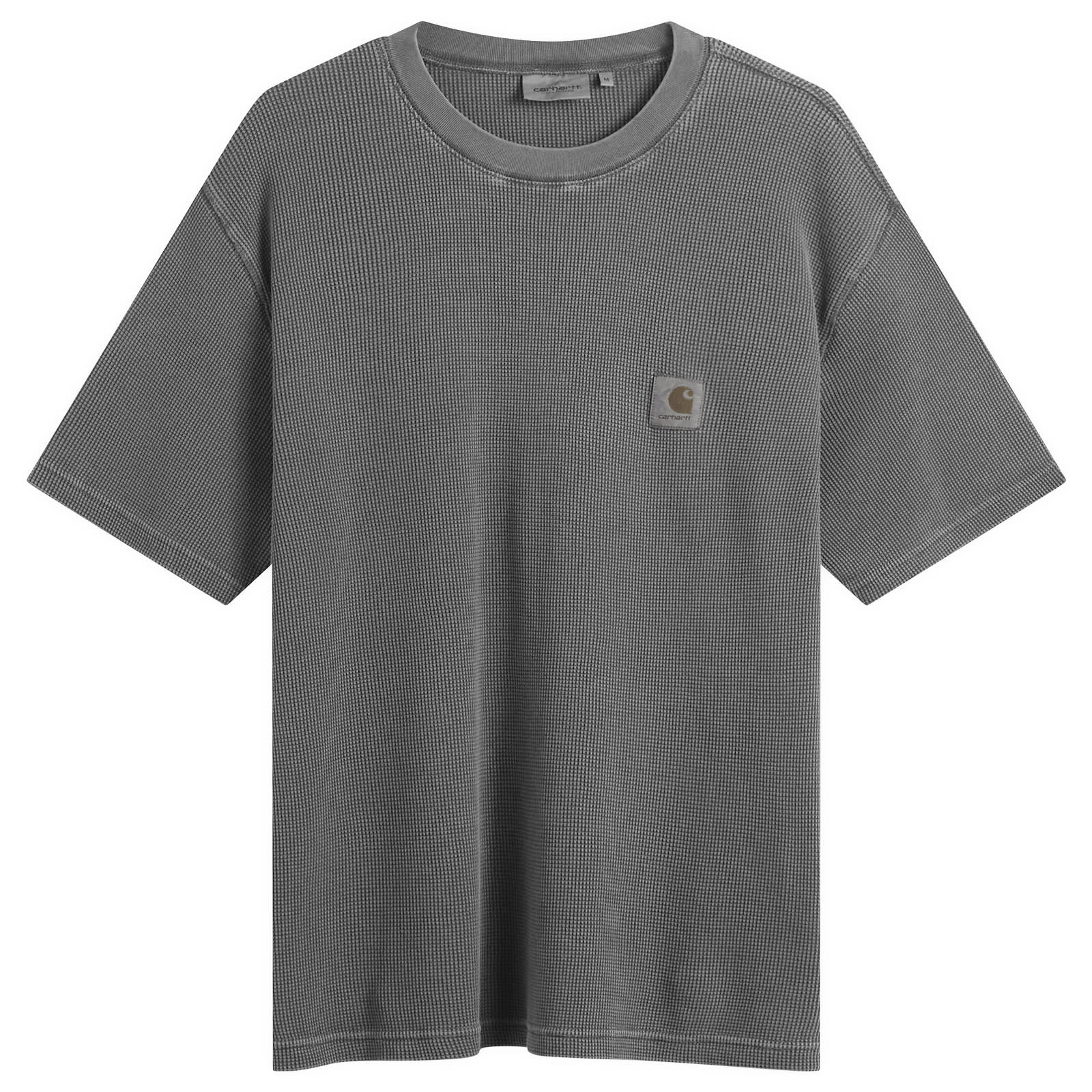 Carhartt WIP Nelson Waffle T-Shirt