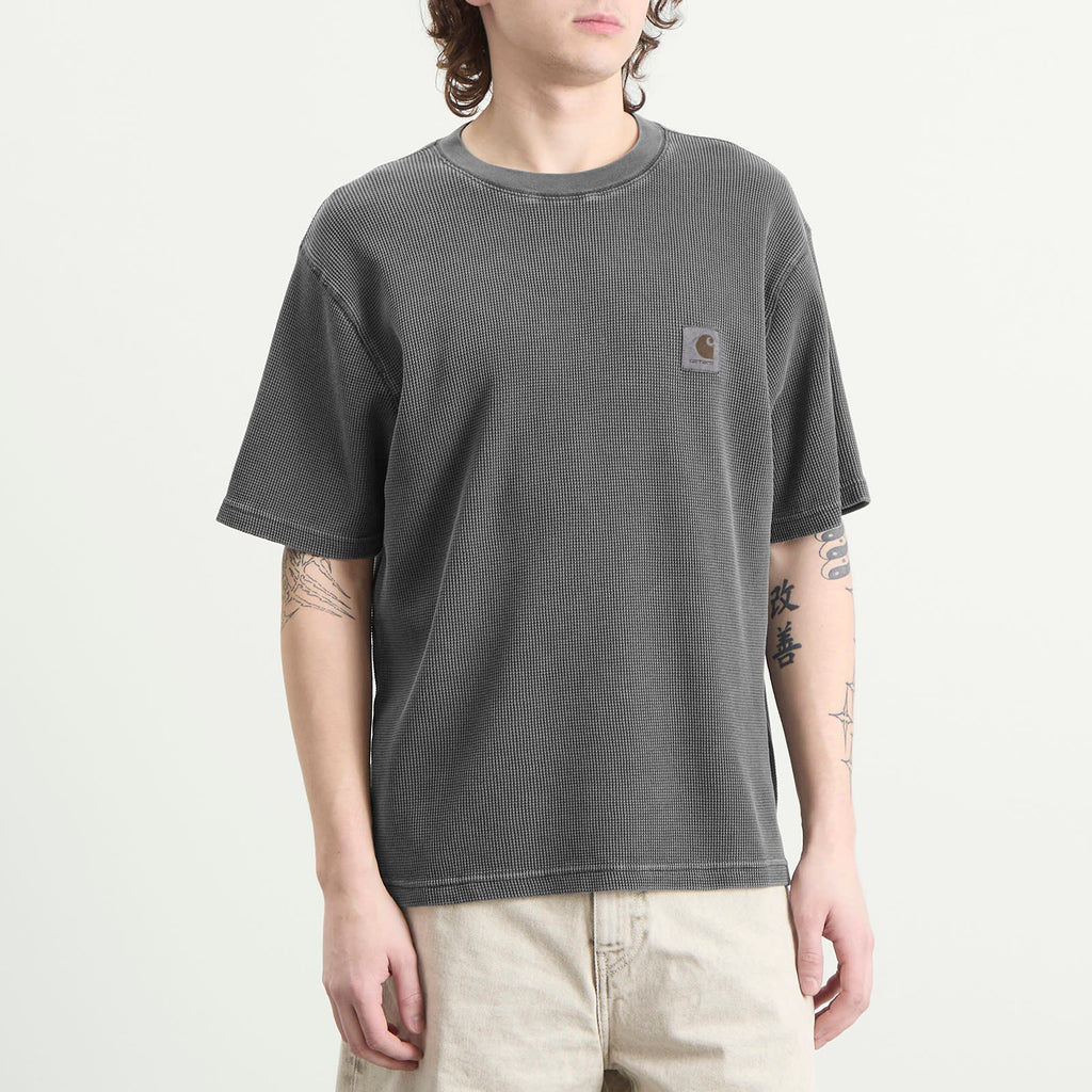 Carhartt WIP Nelson Waffle T-Shirt