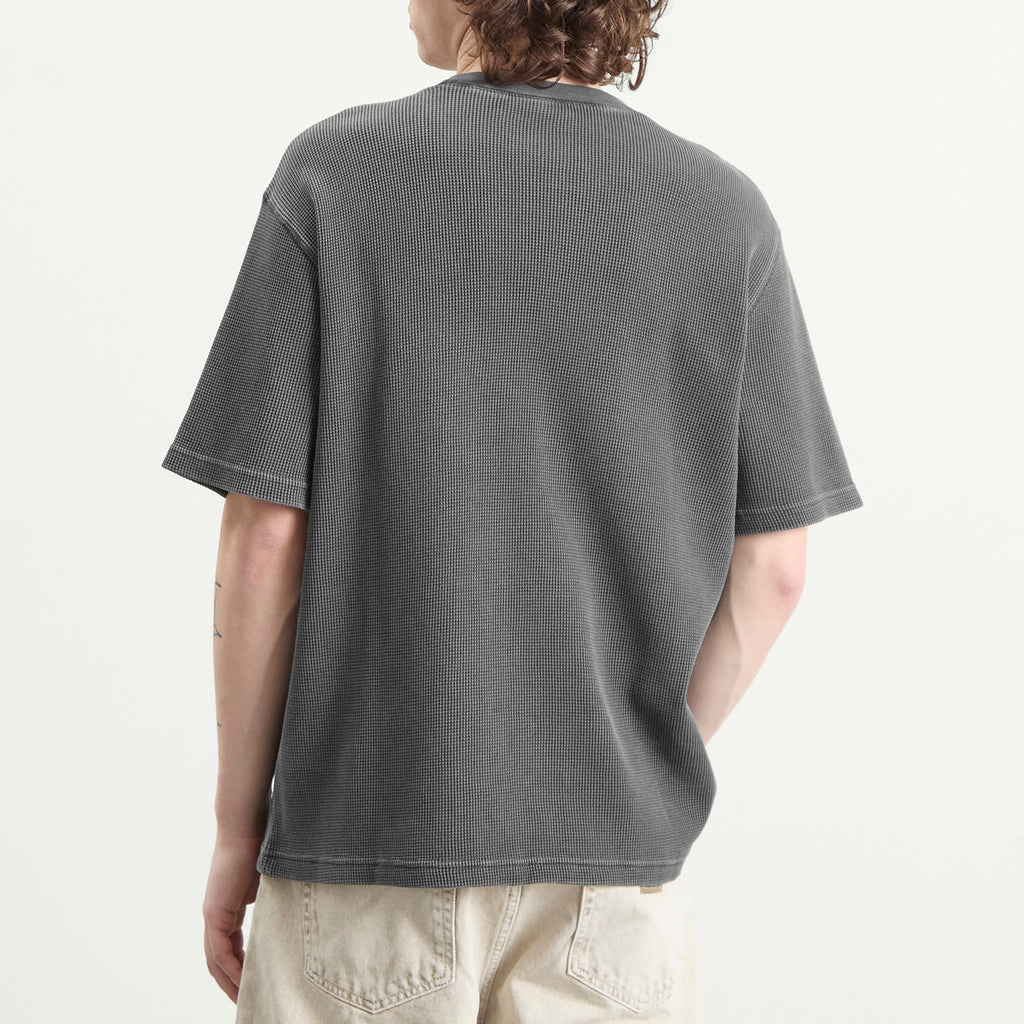 Carhartt WIP Nelson Waffle T-Shirt